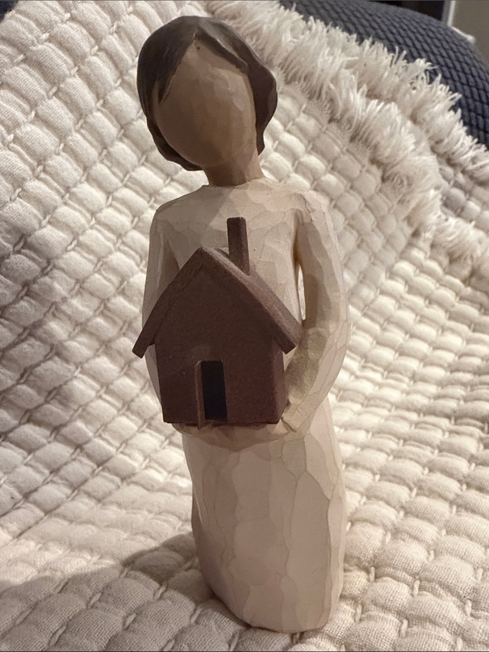 Willow Tree Mi Casa Figurine